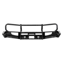  Winch Bar VW Amarok ARB : Pare-chocs robuste avec capteurs 